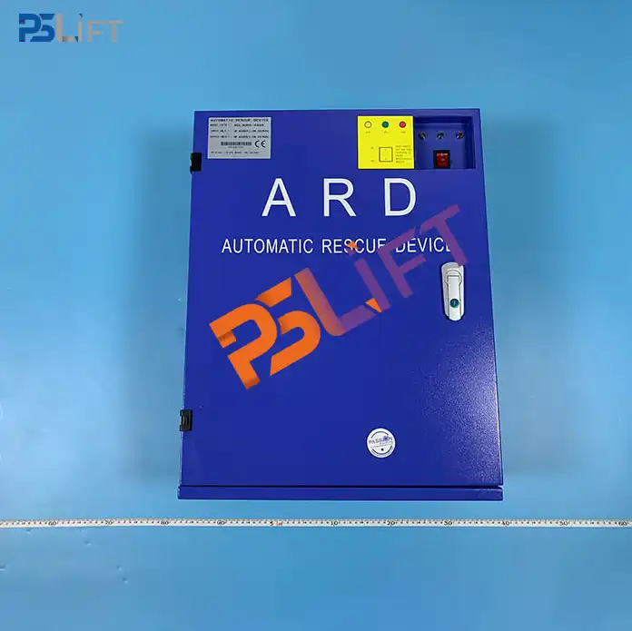 Elevator ARD ADL3000-4370 37KW